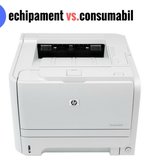 Imprimanta HP Laserjet P2035 monocrom A4