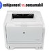 Imprimanta HP Laserjet P2035 monocrom A4